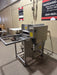 ***MECHANIC SPECIAL*** BELSHAW ADAMATIC ELECTRIC PH1 CONVEYOR DONUTS THERMOGLAZE GLAZING TABLE ON CASTERS - Bargains R Ours - #collection_name#