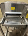 ***MECHANIC SPECIAL*** BELSHAW ADAMATIC ELECTRIC PH1 CONVEYOR DONUTS THERMOGLAZE GLAZING TABLE ON CASTERS - Bargains R Ours - #collection_name#