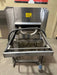 ***MECHANIC SPECIAL*** BELSHAW ADAMATIC ELECTRIC PH1 CONVEYOR DONUTS THERMOGLAZE GLAZING TABLE ON CASTERS - Bargains R Ours - #collection_name#