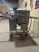 ***MECHANIC SPECIAL*** BELSHAW ADAMATIC ELECTRIC PH1 CONVEYOR DONUTS THERMOGLAZE GLAZING TABLE ON CASTERS - Bargains R Ours - #collection_name#