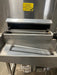 ***MECHANIC SPECIAL*** BELSHAW ADAMATIC ELECTRIC PH1 CONVEYOR DONUTS THERMOGLAZE GLAZING TABLE ON CASTERS - Bargains R Ours - #collection_name#