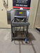 ***MECHANIC SPECIAL*** BELSHAW ADAMATIC ELECTRIC PH1 CONVEYOR DONUTS THERMOGLAZE GLAZING TABLE ON CASTERS - Bargains R Ours - #collection_name#