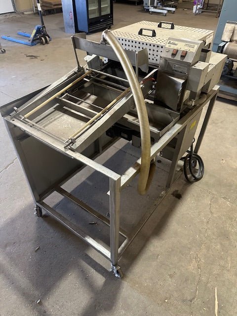 ***MECHANIC SPECIAL*** BELSHAW THERMO GLAZE MACHINE MODEL TG50 - Bargains R Ours - #collection_name#