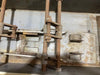 ***MECHANIC SPECIAL*** BENIER LTD FLOOR TYPE DOUGH SHEETER MODEL B077 - Bargains R Ours - #collection_name#