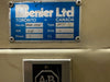 ***MECHANIC SPECIAL*** BENIER LTD FLOOR TYPE DOUGH SHEETER MODEL B077 - Bargains R Ours - #collection_name#