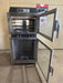 ***MECHANIC SPECIAL*** DUKE MANUFACTURING CO. ELECTRIC PH3 INTERIOR LIGHTED 2 IN 1 TOP OVEN AND BOTTOM HUMIDITY PROOFER STATION ON CASTERS - Bargains R Ours - #collection_name#