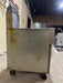 ***MECHANIC SPECIAL*** FRYMASTER HEAVY DUTY COMMERCIAL NATURAL GAS FRYER WITH DIGITAL READ OUT - UNCLEANED - Bargains R Ours - #collection_name#