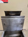 ***MECHANIC SPECIAL*** FRYMASTER HEAVY DUTY COMMERCIAL NATURAL GAS FRYER WITH DIGITAL READ OUT - UNCLEANED - Bargains R Ours - #collection_name#