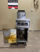 ***MECHANIC SPECIAL*** FRYMASTER HEAVY DUTY COMMERCIAL NATURAL GAS FRYER WITH DIGITAL READ OUT - UNCLEANED - Bargains R Ours - #collection_name#