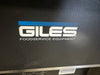 ***MECHANIC SPECIAL*** GILES HEAVY DUTY COMMERCIAL STAINLESS STEEL ELECTRIC FRYER WITH BASKETS AND SCOOP AUTOMATIC LIFT - Bargains R Ours - #collection_name#