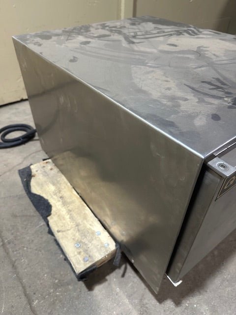 ***MECHANIC SPECIAL*** GROEN GENERATION 3 COUNTER TOP PHASE 3 ELECTRIC STEAMER OVEN - Bargains R Ours - #collection_name#