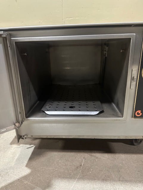 ***MECHANIC SPECIAL*** GROEN GENERATION 3 COUNTER TOP PHASE 3 ELECTRIC STEAMER OVEN - Bargains R Ours - #collection_name#