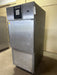 ***MECHANIC SPECIAL*** HOBART ELECTRIC STAINLESS STEEL SELF CONTAINED REFRIGERATED REACH IN BLAST CHILLER - Bargains R Ours - #collection_name#