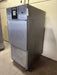 ***MECHANIC SPECIAL*** HOBART ELECTRIC STAINLESS STEEL SELF CONTAINED REFRIGERATED REACH IN BLAST CHILLER - Bargains R Ours - #collection_name#