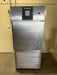 ***MECHANIC SPECIAL*** HOBART ELECTRIC STAINLESS STEEL SELF CONTAINED REFRIGERATED REACH IN BLAST CHILLER - Bargains R Ours - #collection_name#