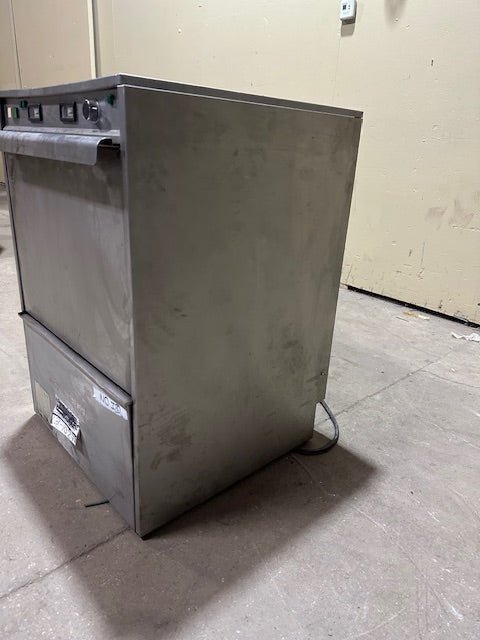 ***MECHANIC SPECIAL*** JET TECH FRONT LOAD ELECTRIC DISHWASHER MODEL NUMBER F - 18 - Bargains R Ours - #collection_name#