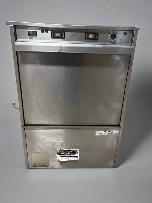 ***MECHANIC SPECIAL*** JET TECH FRONT LOAD ELECTRIC DISHWASHER MODEL NUMBER F - 18 - Bargains R Ours - #collection_name#