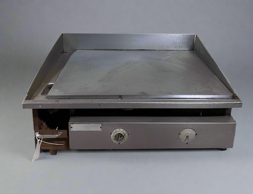 ***MECHANIC SPECIAL*** KEATING NATURAL GAS GRIDDLE 36" WIDE - Bargains R Ours - #collection_name#