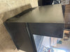 ***MECHANIC SPECIAL*** KILLION HEAVY DUTY COMMERCIAL ISLAND OPEN PRODUCE GROCERY DISPLAY CASE 3 DISPLAY RISER WIRE RACKS - Bargains R Ours - #collection_name#