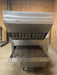 ***MECHANIC SPECIAL*** MIDDLEBY MARSHALL NATURAL GAS PIZZA OVEN WITH CONVEYOR ON CASTERS - Bargains R Ours - #collection_name#