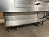 ***MECHANIC SPECIAL*** MIDDLEBY MARSHALL NATURAL GAS PIZZA OVEN WITH CONVEYOR ON CASTERS - Bargains R Ours - #collection_name#