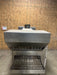 ***MECHANIC SPECIAL*** MIDDLEBY MARSHALL NATURAL GAS PIZZA OVEN WITH CONVEYOR ON CASTERS - Bargains R Ours - #collection_name#