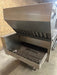 ***MECHANIC SPECIAL*** MIDDLEBY MARSHALL NATURAL GAS PIZZA OVEN WITH CONVEYOR ON CASTERS - Bargains R Ours - #collection_name#