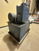 ***MECHANIC SPECIAL*** PARKER INDUSTRIES HYDRO POWER PUMP UNIT 14 GALLON TANK, BREAKER BOX MOTOR PUMP & FUEL TANK ON METAL ROLLING CART - Bargains R Ours - #collection_name#