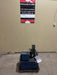 ***MECHANIC SPECIAL*** PARKER INDUSTRIES HYDRO POWER PUMP UNIT 14 GALLON TANK, BREAKER BOX MOTOR PUMP & FUEL TANK ON METAL ROLLING CART - Bargains R Ours - #collection_name#