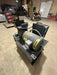 ***MECHANIC SPECIAL*** PARKER INDUSTRIES HYDRO POWER PUMP UNIT 14 GALLON TANK, BREAKER BOX MOTOR PUMP & FUEL TANK ON METAL ROLLING CART - Bargains R Ours - #collection_name#