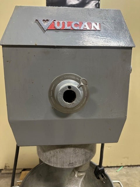 ***MECHANIC SPECIAL*** VULCAN 60 QUART 4 SPEED MIXER WITH BOWL AND J HOOK AUTOMIX - Bargains R Ours - #collection_name#