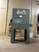 ***MECHANIC SPECIAL*** WELDOTRON HEATED SHRINK TUNNEL CONVEYOR WRAP PACKAGE STATION ON CASTERS - Bargains R Ours - #collection_name#