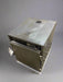 ***MECHANIC SPECIAL***HENNY PENNY HEAVY DUTY COMMERCIAL STAINLESS STEEL HEATED FOOD WARMER HOLDING CABINET WITH 5 BRACKETS/RACKS - Bargains R Ours - #collection_name#