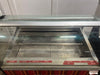 ***MECHANIC SPECIAL***ISA SELF CONTAINED REFRIGERATED FRONT CURVED GLASS GELATO ICE FREEZER DISPLAY CASE - Second Life - Equipment - #collection_name#
