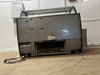 ***MECHANIC SPECIAL***ISA SELF CONTAINED REFRIGERATED FRONT CURVED GLASS GELATO ICE FREEZER DISPLAY CASE - Second Life - Equipment - #collection_name#