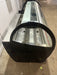***MECHANIC SPECIAL***ISA SELF CONTAINED REFRIGERATED FRONT CURVED GLASS GELATO ICE FREEZER DISPLAY CASE - Second Life - Equipment - #collection_name#