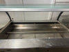 ***MECHANIC SPECIAL***ISA SELF CONTAINED REFRIGERATED FRONT CURVED GLASS GELATO ICE FREEZER DISPLAY CASE - Second Life - Equipment - #collection_name#