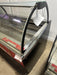***MECHANIC SPECIAL***ISA SELF CONTAINED REFRIGERATED FRONT CURVED GLASS GELATO ICE FREEZER DISPLAY CASE - Second Life - Equipment - #collection_name#
