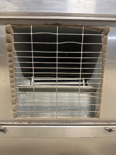 ***MECHANIC SPECIAL***LOT OF 2*** THERMA - STOR HEPA AIR FILTERING SYSTEM ON CASTERS - Bargains R Ours - #collection_name#