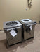 ***MECHANIC SPECIAL***LOT OF 2*** THERMA - STOR HEPA AIR FILTERING SYSTEM ON CASTERS - Bargains R Ours - #collection_name#