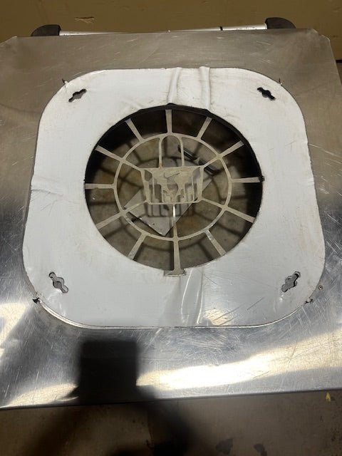 ***MECHANIC SPECIAL***LOT OF 2*** THERMA - STOR HEPA AIR FILTERING SYSTEM ON CASTERS - Bargains R Ours - #collection_name#