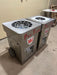 ***MECHANIC SPECIAL***LOT OF 2*** THERMA - STOR HEPA AIR FILTERING SYSTEM ON CASTERS - Bargains R Ours - #collection_name#