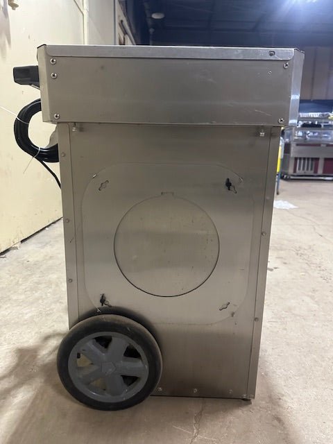 ***MECHANIC SPECIAL***LOT OF 2*** THERMA - STOR HEPA AIR FILTERING SYSTEM ON CASTERS - Bargains R Ours - #collection_name#