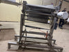 ***MECHANIC SPECIAL***LOT OF 6 PALLETS***READING PRETZEL BAKERY DOUGH HANDLING CONVEYOR SYSTEM - Bargains R Ours - #collection_name#