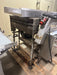 ***MECHANIC SPECIAL***LOT OF 6 PALLETS***READING PRETZEL BAKERY DOUGH HANDLING CONVEYOR SYSTEM - Bargains R Ours - #collection_name#