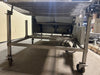 ***MECHANIC SPECIAL***LOT OF 6 PALLETS***READING PRETZEL BAKERY DOUGH HANDLING CONVEYOR SYSTEM - Bargains R Ours - #collection_name#