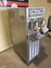 ****MECHANICAL SPECIAL*** TAYLOR TWO FLAVOR SLUSHY/ ICEY MACHINE ON CASTERS - Bargains R Ours - #collection_name#