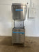 *MECHANICS SPECIAL* MEIKO MODEL DU.80.2 ELECTRIC 3PH HIGH - TEMP STAINLESS STEEL COMMERCIAL DISHWASHER - Second Life - Equipment - collection_name