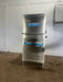*MECHANICS SPECIAL* MEIKO MODEL DU.80.2 ELECTRIC 3PH HIGH - TEMP STAINLESS STEEL COMMERCIAL DISHWASHER - Second Life - Equipment - collection_name