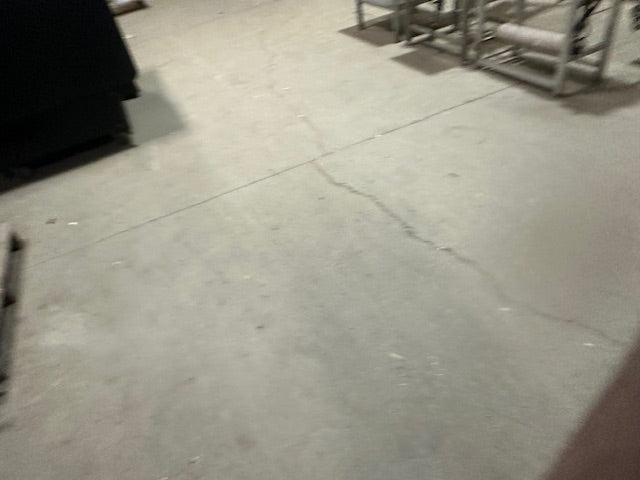 ***MECHANICS SPECIALS*** HEAVY DUTY COMMERCIAL NATURAL GAS HIGH TEMP. DOOR TYPE DISHWASHER - Bargains R Ours - #collection_name#